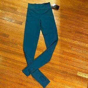 NWT leggings by Live the Process
